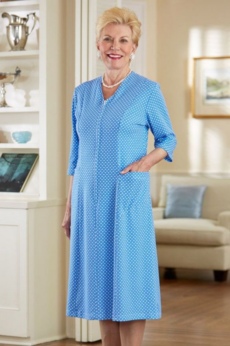 dresses-for-the-elderly-woman-57 Dresses for the elderly woman