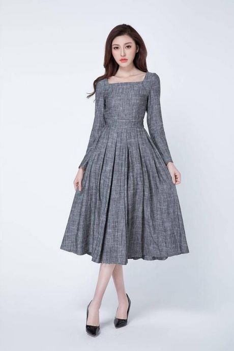 formal-fit-and-flare-dress-90_7 Formal fit and flare dress