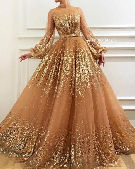 gold-colored-dresses-18_9 Gold colored dresses