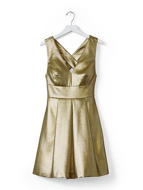 gold-fit-and-flare-dress-64_13 Gold fit and flare dress