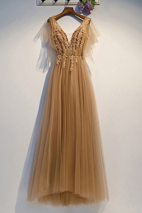 gold-flowy-dress-60_4 Gold flowy dress