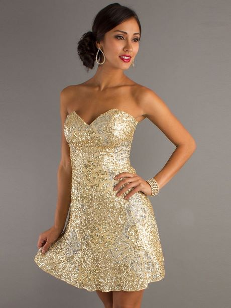 gold-formal-dresses-short-62_3 Gold formal dresses short