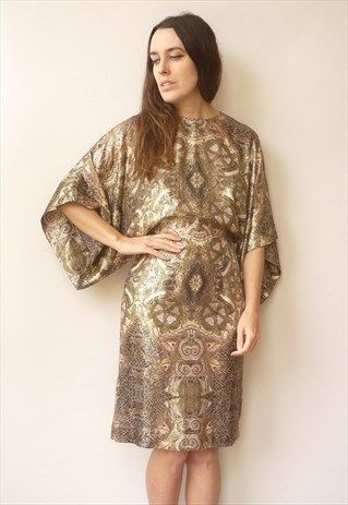 gold-kimono-dress-18_8 Gold kimono dress