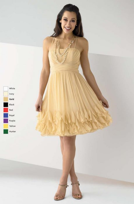 gold-knee-length-dress-17_5 Gold knee length dress