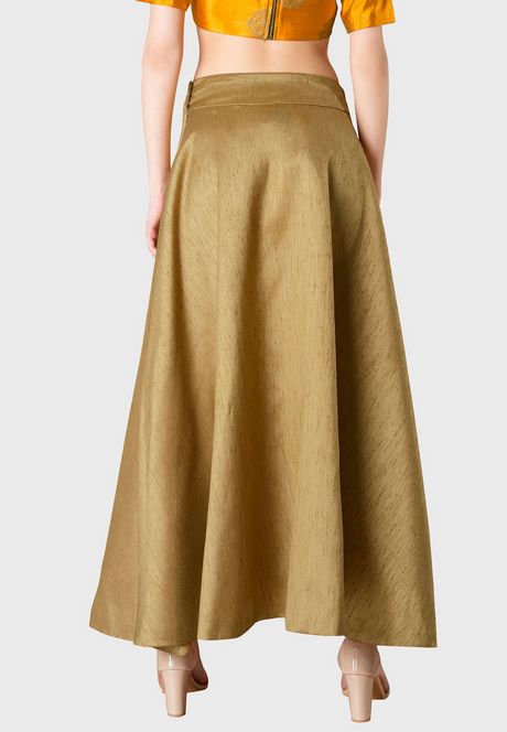 gold-pleated-maxi-skirt-61_3 Gold pleated maxi skirt