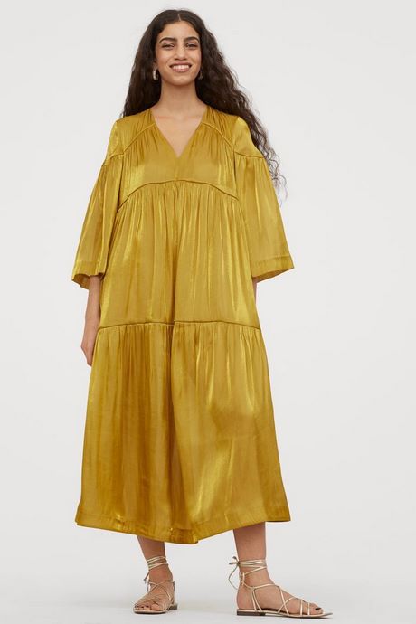 hm-gold-dress-68_2 H&m gold dress