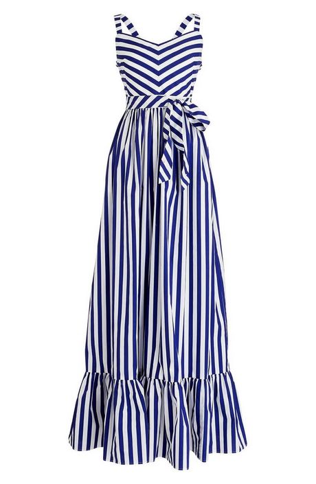 j-crew-stripe-ruffle-cotton-maxi-dress-91_6 J crew stripe ruffle cotton maxi dress