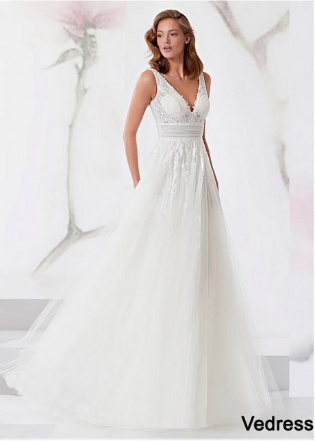 ladies-wedding-gown-70_4 Ladies wedding gown