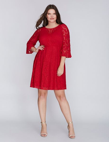 lane-bryant-fit-and-flare-dress-67_2 Lane bryant fit and flare dress