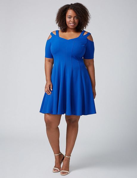 lane-bryant-fit-and-flare-dress-67_4 Lane bryant fit and flare dress