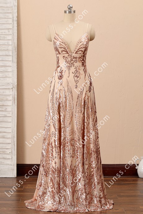 long-gold-prom-dress-65_8 Long gold prom dress