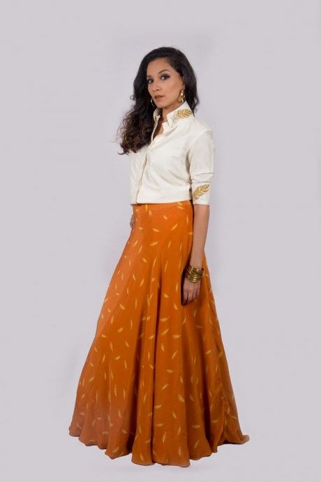 long-skirt-with-long-top-77_18 Long skirt with long top