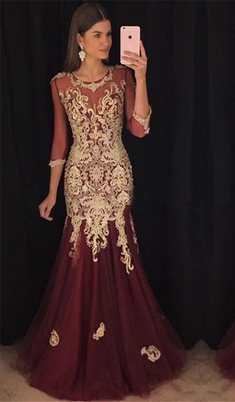 maroon-and-gold-prom-dresses-93_6 Maroon and gold prom dresses