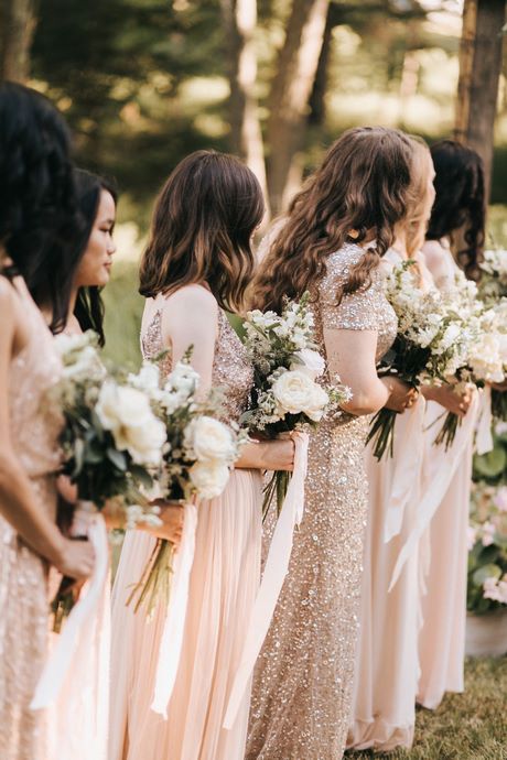 pink-and-gold-bridesmaid-dresses-05_6 Pink and gold bridesmaid dresses