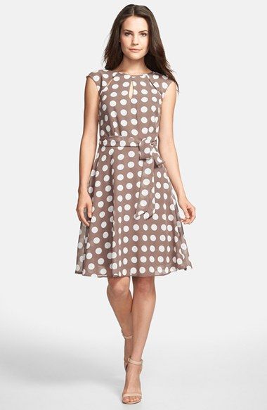 polka-dot-fit-and-flare-dress-30_7 Polka dot fit and flare dress