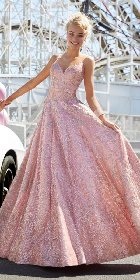 rose-gold-formal-gown-58_13 Rose gold formal gown