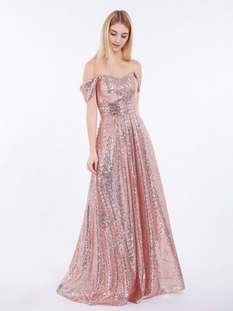 rose-gold-maid-of-honor-dress-47_12 Rose gold maid of honor dress