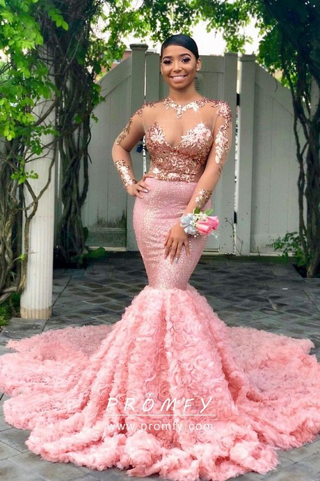rose-gold-mermaid-prom-dress-89_3 Rose gold mermaid prom dress