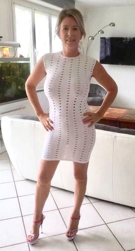 Sexy Dresses For Older Women Natalie