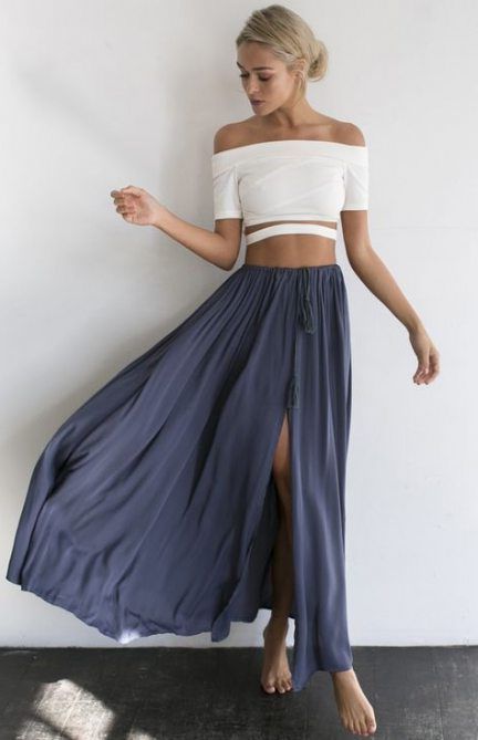 short-top-and-long-skirt-41_17 Short top and long skirt