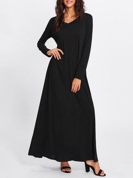 simple-black-maxi-dress-31_5 Simple black maxi dress