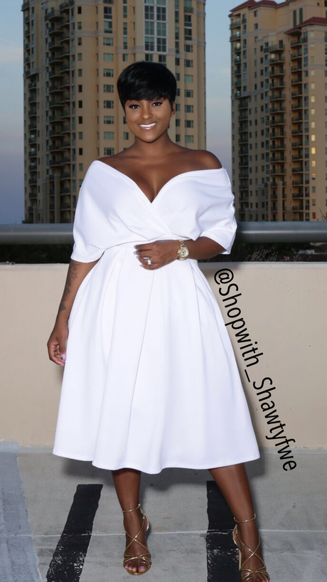 white-dress-for-ladies-45 White dress for ladies