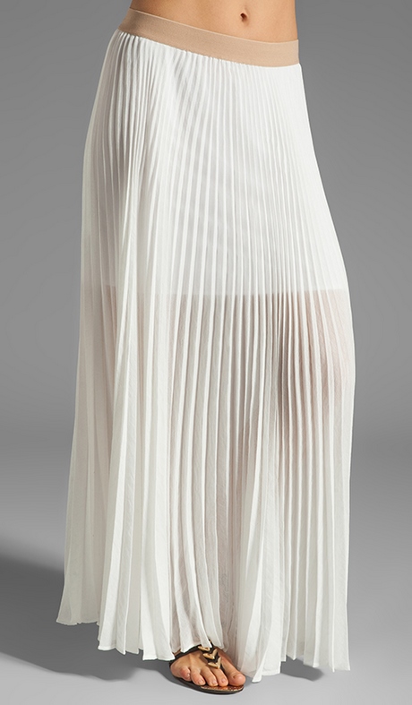 white-pleated-maxi-skirt-31_8 White pleated maxi skirt