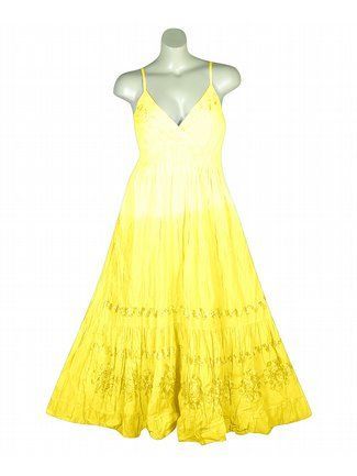 yellow-sundress-plus-size-52 Yellow sundress plus size