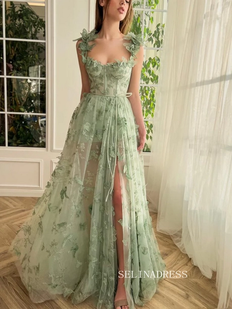 floral-prom-dresses-2024-49-3 Floral prom dresses 2024