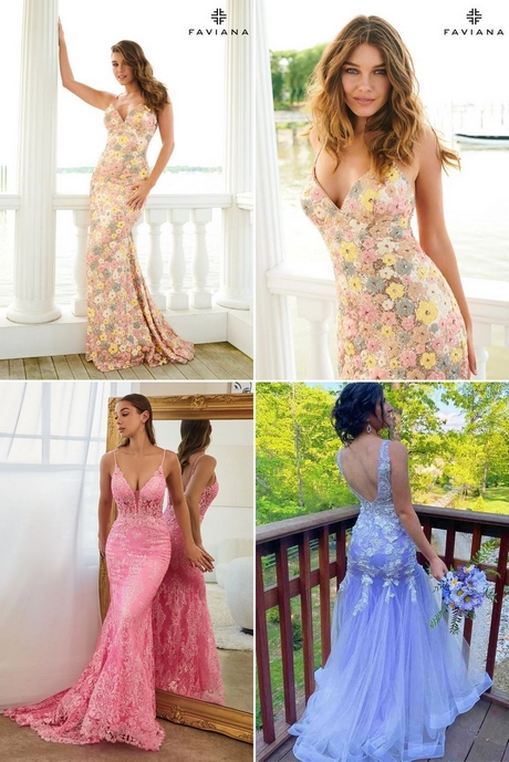 floral-prom-dresses-2024-001 Floral prom dresses 2024
