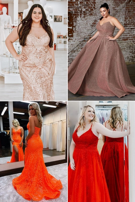red-plus-size-prom-dresses-2024-001 Red plus size prom dresses 2024