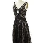 1920s cocktail dresses