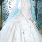 Arabic bridal dresses