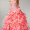 Ball gowns prom