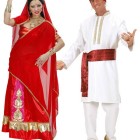 Bollywood fancy dresses