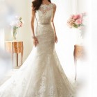 Bridal dresses designer