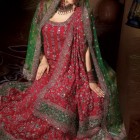 Bridal dresses in pakistan