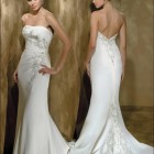 Bridal gowns dresses