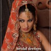 Bridals dress