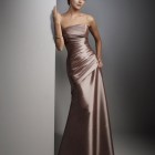 Bridesmaid dresses gowns