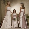 Bridesmaid dresses for children