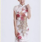 Bridesmaid dresses from china