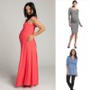 Chic maternity dresses