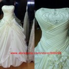 China bridal dresses