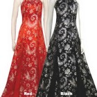 Chinese prom dresses