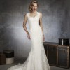 Classic wedding gowns