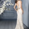 Couture bridal