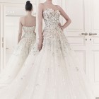 Designer bridal dresses 2014