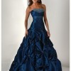 Formal ball gown