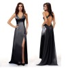 Full length evening gowns